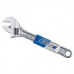 LLAVE INGLESA IREGA 77-12 "