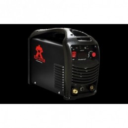 EQUIPO SOLDAR INVERTER...