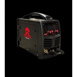 EQUIPO SOLDAR INVERTER...