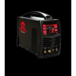 EQUIPO SOLDAR INVERTER...