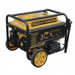 GENERADOR KIOTSU 3500W 10L...