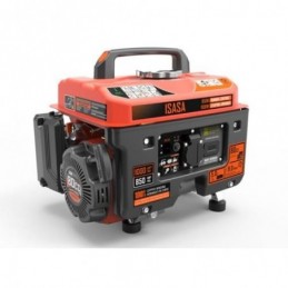 GENERADOR ISASA 1000 W. 10001