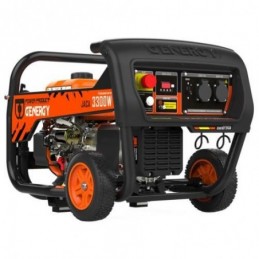 GENERADOR JACA 3 KW. 11010