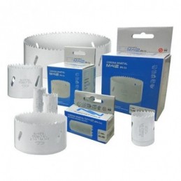 CORONA BIMETAL HSS-CO 8%...