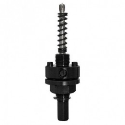 HUSILLO AMARRE HEX. 11 MM...