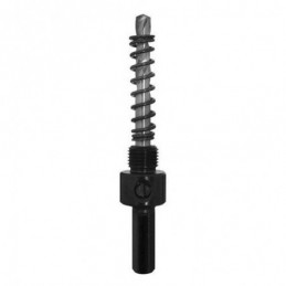 HUSILLO AMARRE HEX. 9,5MM...