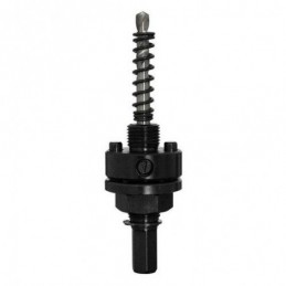 HUSILLO AMARRE HEX. 9,5MM...