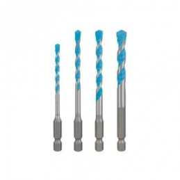 BROCAS SET 4 EXPERT HEX-9...