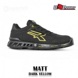 ZAPATO SEG. S3 MATT T-37