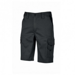 PANTALON CORTO BONITO BLACK...