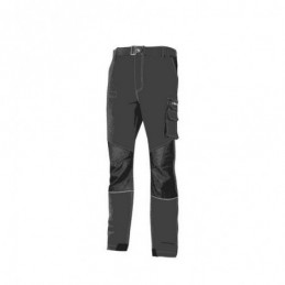 PANTALON IBIZA GREY IRON T....