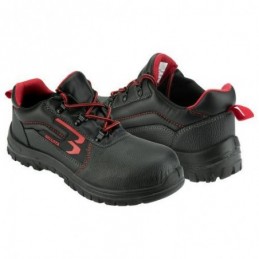 ZAPATO PIEL S3 PUN/PLANT...