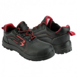 ZAPATO PIEL S3 PUNT/PLANT...