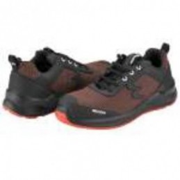 ZAPATO SEG. S3S RUNNING...