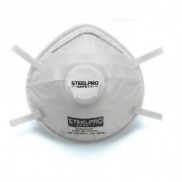 MASCARILLA STEELPRO FFP2...