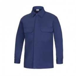CAMISA M/LARGA ALGODON...