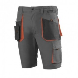 BERMUDA TOP RANGE NEGRO 962-S