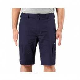 BERMUDA EASY STRETCH AZUL...