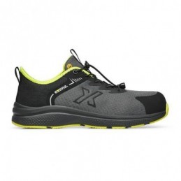 ZAPATO SEG. TELA...