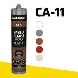 MASILLA RUGOSA CA-11 GRIS...