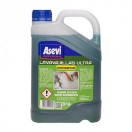 LAVAVAJILLAS ULTRA...