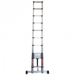 ESCALERA TELESCOPICA...