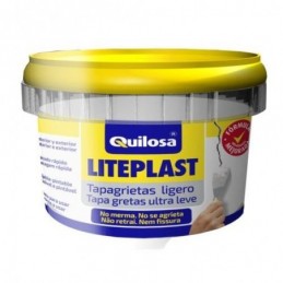 LITEPLAST (TARRO 250 ML. )...