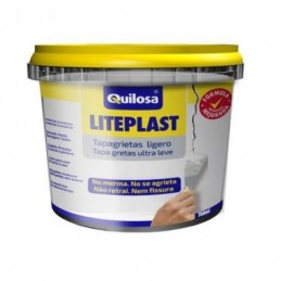 LITEPLAST (TARRO 750 ML. )...