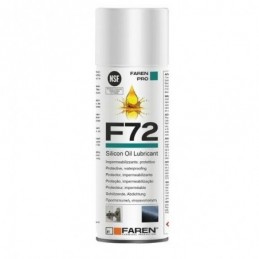 LUBRICANTE SILICONICO...