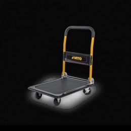 CARRO DE PLATAFORMA 150KG...