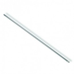 BARRA 3000 MM. GALVANIZADA...
