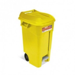 CONTENEDOR JARDIN 120L...