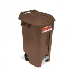 CONTENEDOR JARDIN 120L...