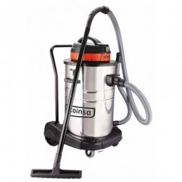ASPIRADOR 1.200W 60L...