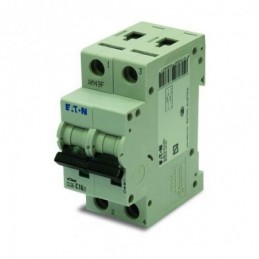 MAGNETOTERMICO 2P 25...