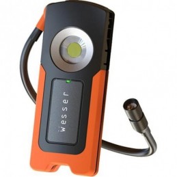 LAMPARA OMNILED PLUS 3+15W...