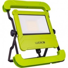 FOCO TRABAJO LED 4000LM 50W...
