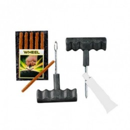 KIT REPARA PINCHAZOS MECHA...