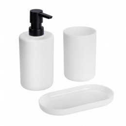 SET DE BAÑO 3UDS FANO...