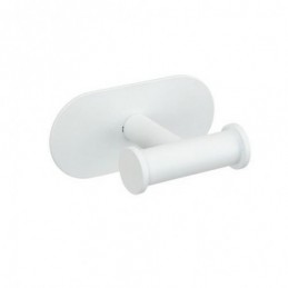 PERCHA DE ACERO INOX...