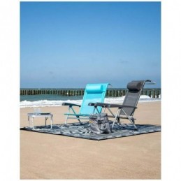 SILLA DE PLAYA SAINT-TROPEZ...
