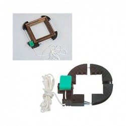 TENSOR MINI A CUADRO 2 M....