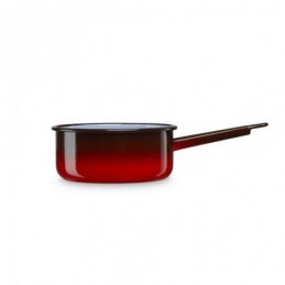 CAZO RECTO 12CM FUEGO  .080412