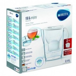 JARRA MARELLA BCA. 2.4L+2...
