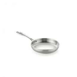 SARTEN 24CM PLANET INOX...