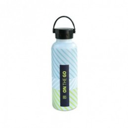 BOTELLA TERMO 750ML...