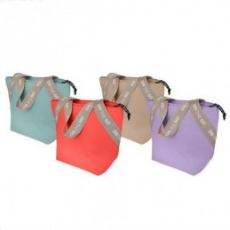 BOLSO PORTALIMENTOS ON THE...