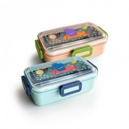 LUNCHBOX SNACK RICO 530ML...