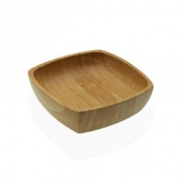 BOWL BAMBU 10.2X10.2X3CM...