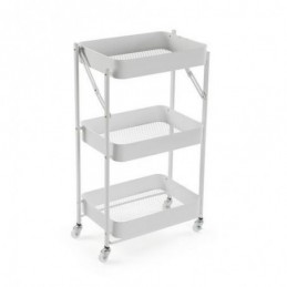 CARRO PLEGABLE METALICO...